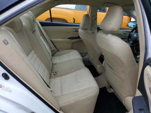 Photo 10 from auction – 2016 TOYOTA CAMRY LE with VIN 4T4BF1FK5GR552748