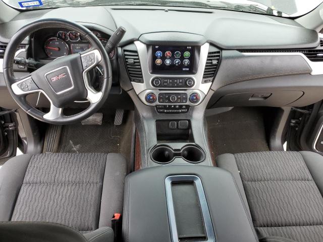 Photo 8 from auction – 2016 GMC YUKON XL C with VIN 1GKS1FKCXGR136307
