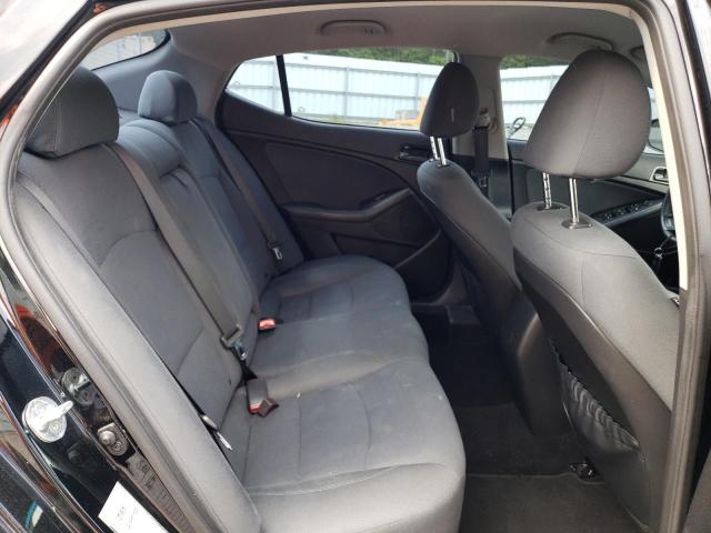 Photo 10 from auction – 2015 KIA OPTIMA LX with VIN 5XXGM4A73FG430716