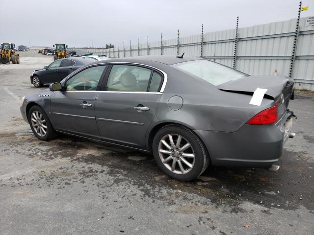 Photo 2 from auction – 2006 BUICK LUCERNE CX with VIN 1G4HE57Y36U249368