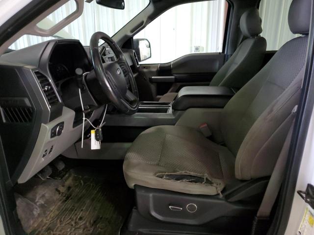 Photo 7 from auction – 2018 FORD F150 SUPER with VIN 1FTEW1EPXJKF06375