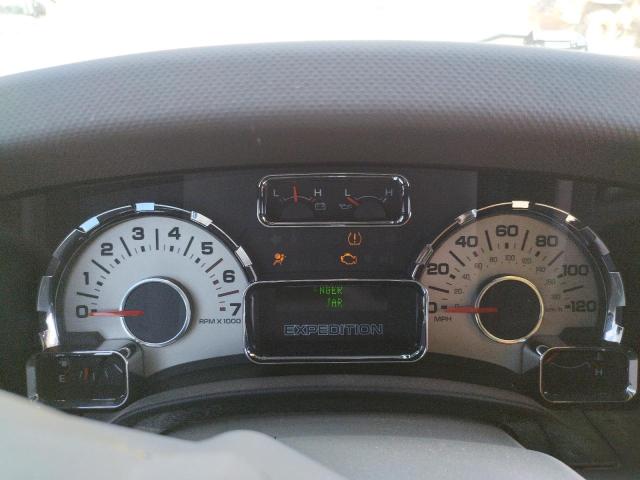 Photo 9 from auction – 2008 FORD EXPEDITION with VIN 1FMFK19518LA65311