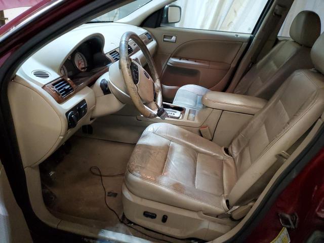 Photo 7 from auction – 2007 FORD FIVE HUNDR with VIN 1FAFP25187G114094