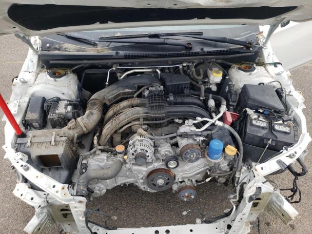 Photo 11 from auction – 2017 SUBARU IMPREZA SP with VIN 4S3GKAK61H1613153