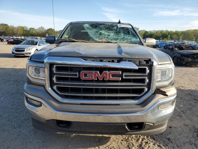 Photo 5 from auction – 2017 GMC SIERRA K15 with VIN 3GTU2MEC8HG327677