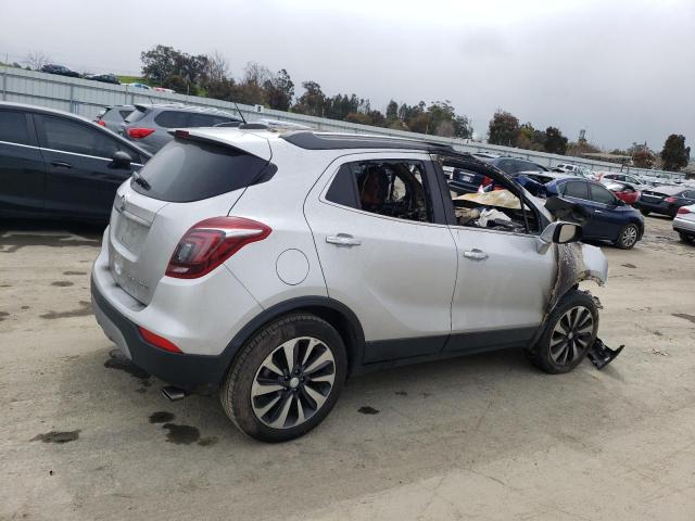 Photo 3 from auction – 2020 BUICK ENCORE ESS with VIN KL4CJCSBXLB038882