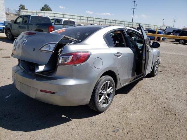 Photo 3 from auction – 2013 MAZDA 3 I with VIN JM1BL1TF6D1735006