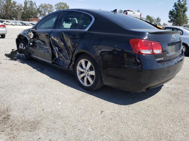 Photo 2 from auction – 2008 LEXUS GS 350 with VIN JTHCE96S280015671