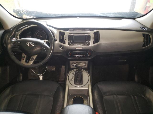 Photo 8 from auction – 2016 KIA SPORTAGE E with VIN KNDPC3AC1G7874262