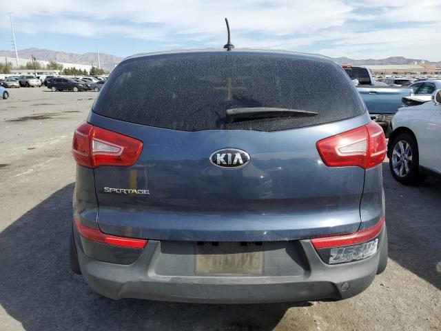 Photo 6 from auction – 2013 KIA SPORTAGE B with VIN KNDPB3A29D7521175