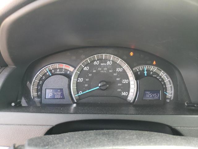 Photo 9 from auction – 2014 TOYOTA CAMRY L with VIN 4T1BF1FK8EU318434