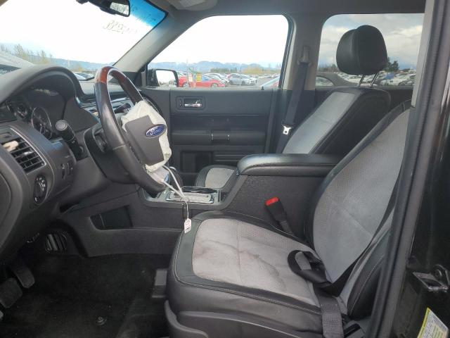 Photo 7 from auction – 2012 FORD FLEX LIMIT with VIN 2FMHK6DT6CBD16652