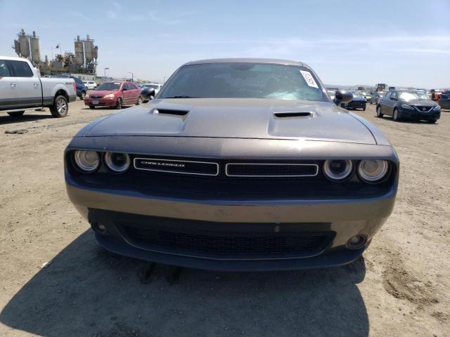 Photo 5 from auction – 2016 DODGE CHALLENGER with VIN 2C3CDZAG0GH275802
