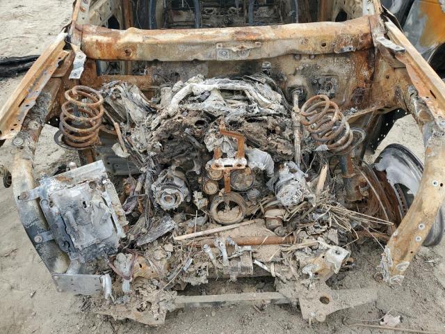 Photo 12 from auction – 2021 FORD EXPLORER L with VIN 1FM5K8FW7MNA04500