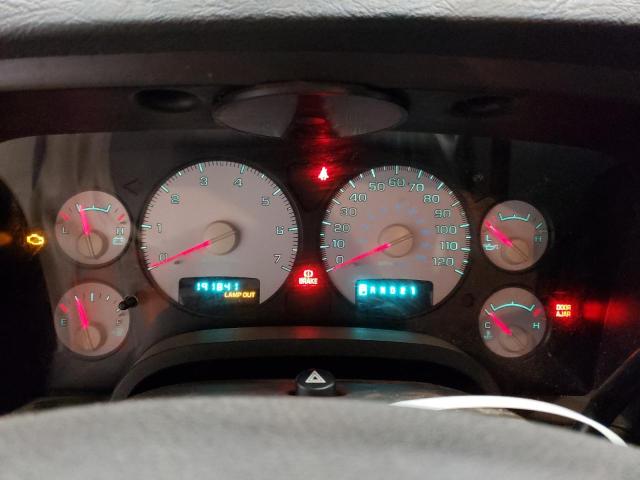 Photo 9 from auction – 2005 DODGE RAM 1500 S with VIN 1D7HU18P05J612348