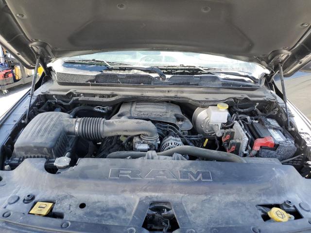 Photo 11 from auction – 2019 RAM 1500 REBEL with VIN 1C6RRELT5KN798086