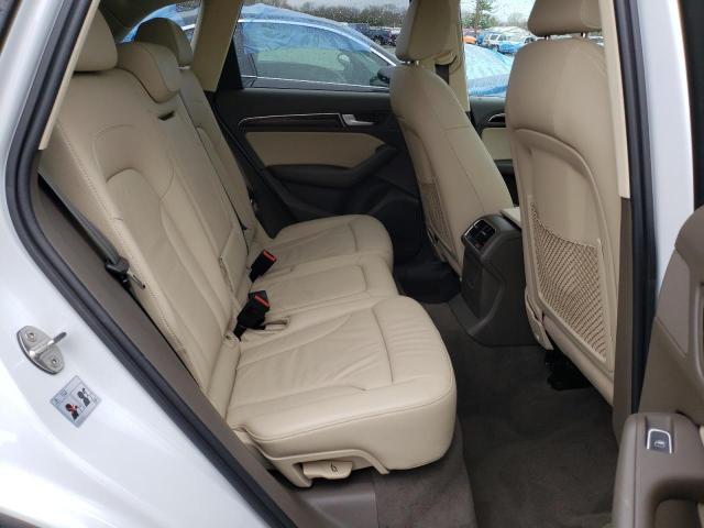 Photo 11 from auction – 2015 AUDI Q5 PREMIUM with VIN WA1LFAFP7FA126245