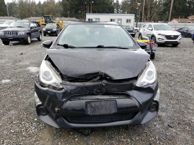 Photo 5 from auction – 2015 TOYOTA PRIUS C with VIN JTDKDTB36F1583831