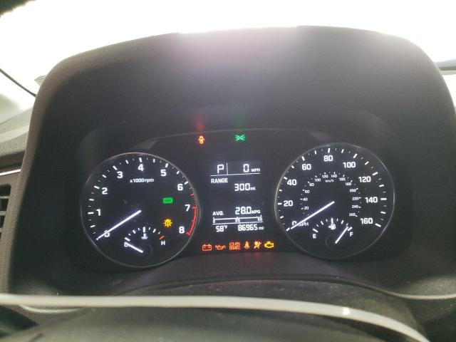 Photo 9 from auction – 2017 HYUNDAI ELANTRA with VIN 5NPD84LF1HH024596
