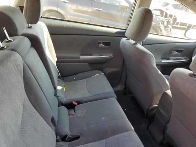 Photo 10 from auction – 2013 TOYOTA PRIUS V with VIN JTDZN3EU9D3288322
