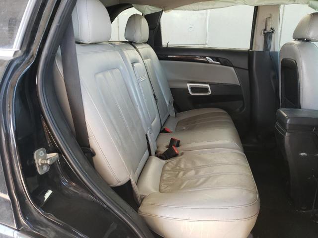 Photo 11 from auction – 2015 CHEVROLET CAPTIVA LT with VIN 3GNAL4EK3FS503592