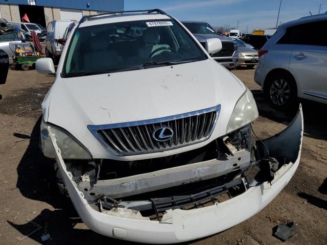 Photo 5 from auction – 2009 LEXUS RX 350 with VIN 2T2HK31U79C099950