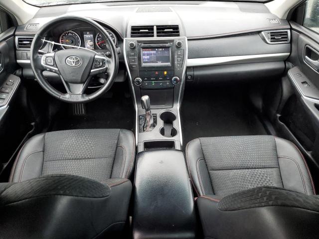 Photo 8 from auction – 2015 TOYOTA CAMRY LE with VIN 4T1BF1FK3FU014669