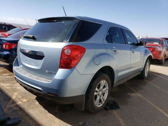 Photo 3 from auction – 2014 CHEVROLET EQUINOX LS with VIN 2GNFLEEK5E6302835