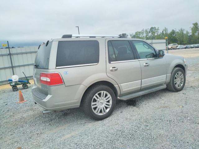 Photo 3 from auction – 2008 LINCOLN NAVIGATOR with VIN 5LMFU27528LJ07811