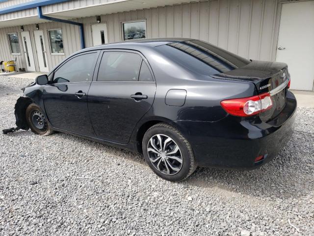 Photo 2 from auction – 2012 TOYOTA COROLLA BA with VIN 5YFBU4EE4CP038088
