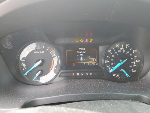 Photo 9 from auction – 2016 FORD EXPLORER with VIN 1FM5K7BHXGGB36970