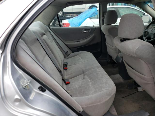 Photo 10 from auction – 2001 HONDA ACCORD with VIN 1HGCG56671A148418