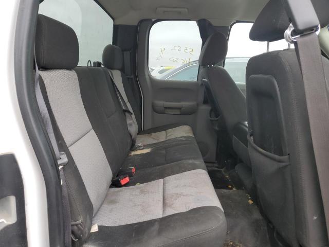 Photo 10 from auction – 2009 CHEVROLET SILVERADO with VIN 1GCHK49K19E153513