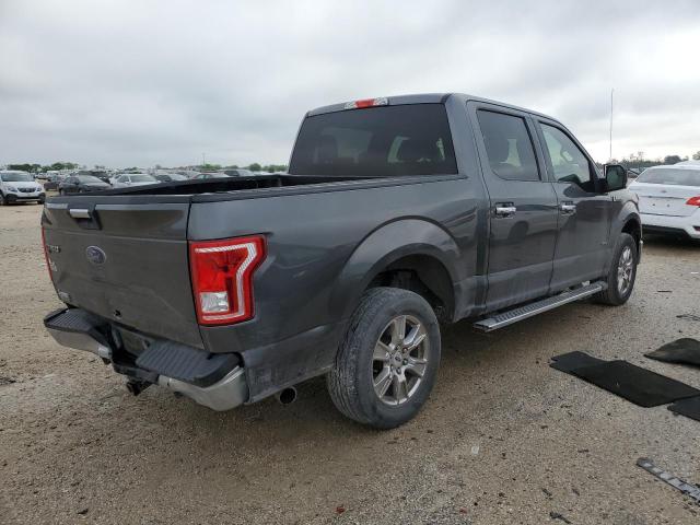 Photo 3 from auction – 2015 FORD F150 SUPER with VIN 1FTEW1CP7FKD15278