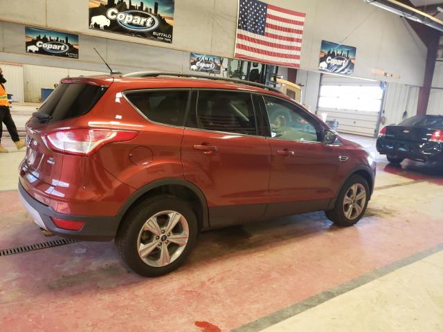 Photo 3 from auction – 2016 FORD ESCAPE SE with VIN 1FMCU9GX3GUA58837