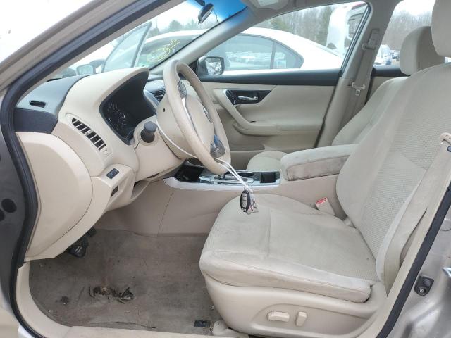 Photo 7 from auction – 2014 NISSAN ALTIMA 2.5 with VIN 1N4AL3AP0EC168838