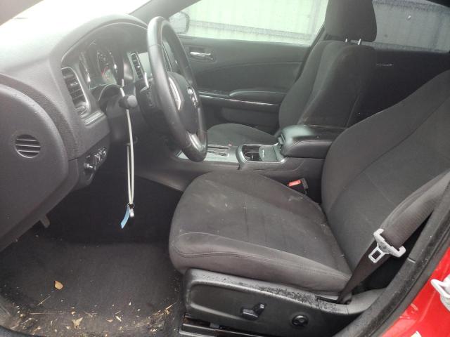 Photo 7 from auction – 2014 DODGE CHARGER R/ with VIN 2C3CDXCT1EH158824
