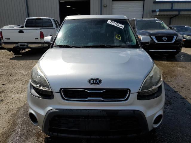 Photo 5 from auction – 2012 KIA SOUL with VIN KNDJT2A53C7425970