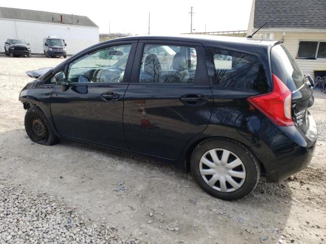 Photo 2 from auction – 2014 NISSAN VERSA NOTE with VIN 3N1CE2CP8EL382827