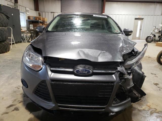 Photo 5 from auction – 2014 FORD FOCUS SE with VIN 1FADP3F25EL417634
