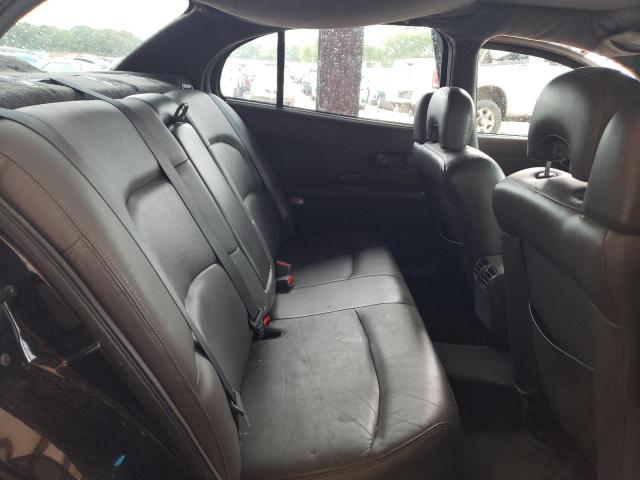 Photo 10 from auction – 2003 BUICK LESABRE LI with VIN 1G4HR54K23U223165