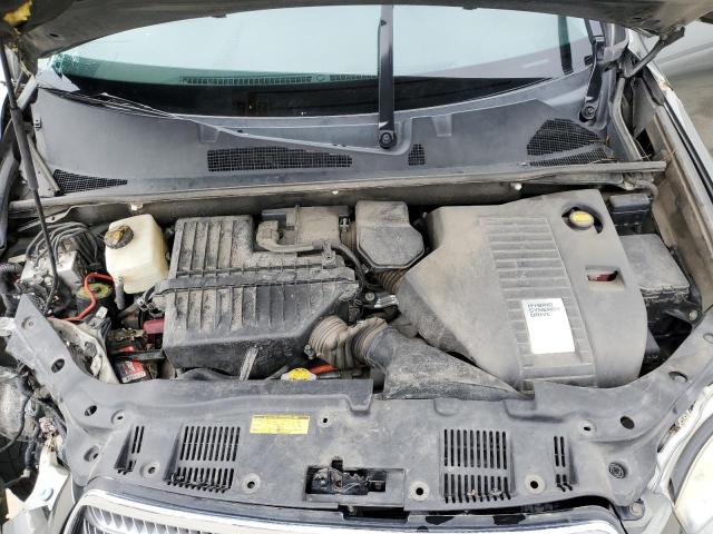 Photo 11 from auction – 2008 TOYOTA HIGHLANDER with VIN JTEEW41A382024033