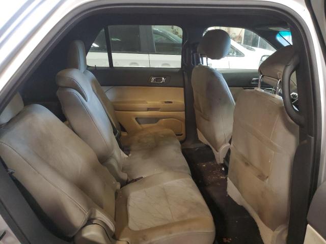 Photo 11 from auction – 2013 FORD EXPLORER with VIN 1FM5K8B8XDGB48926