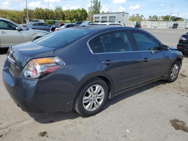 Photo 3 from auction – 2011 NISSAN ALTIMA BAS with VIN 1N4AL2AP4BN409438