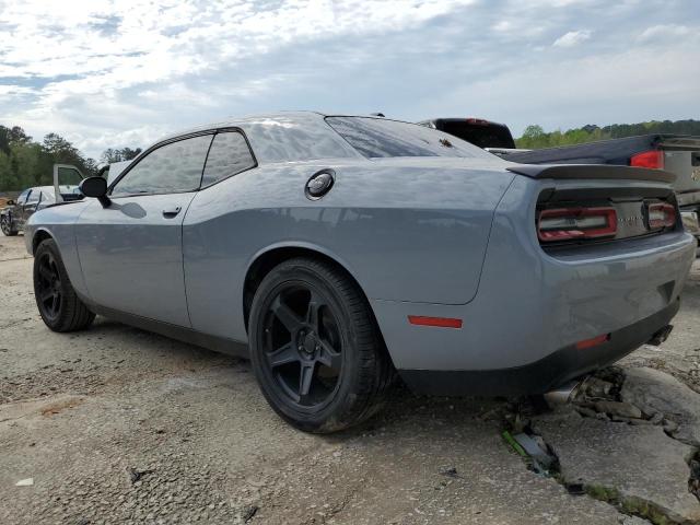 Photo 2 from auction – 2015 DODGE CHALLENGER with VIN 2C3CDZAT8FH711405