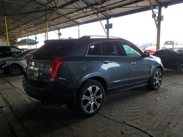 Photo 3 from auction – 2012 CADILLAC SRX PERFOR with VIN 3GYFNBE33CS555753