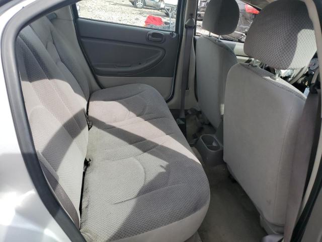 Photo 10 from auction – 2005 DODGE STRATUS SX with VIN 1B3EL46X55N529450