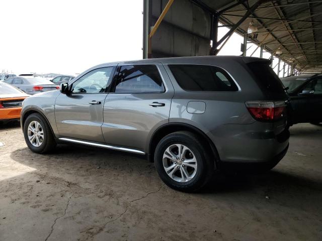 Photo 2 from auction – 2011 DODGE DURANGO EX with VIN 1D4RD2GG3BC741824