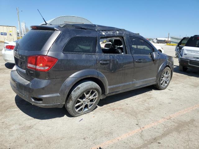 Photo 3 from auction – 2017 DODGE JOURNEY GT with VIN 3C4PDDEG8HT583352
