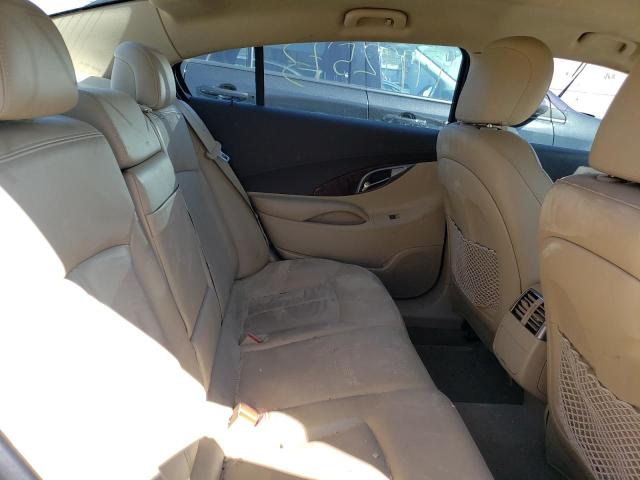 Photo 10 from auction – 2012 BUICK LACROSSE with VIN 1G4GC5ER1CF295388